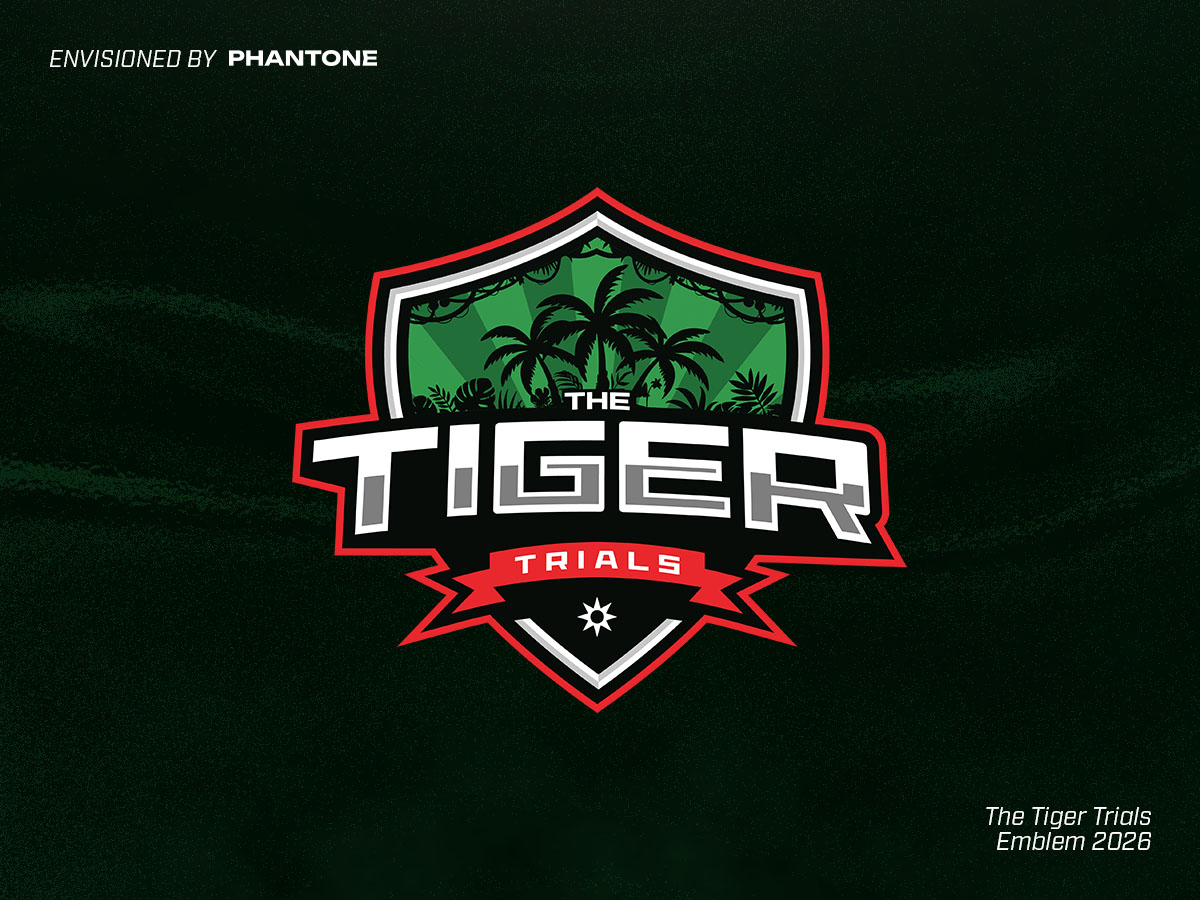 The Tiger Trials Campaign